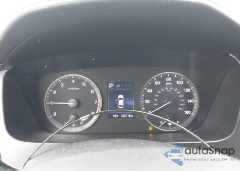 2015 Hyundai Sonata Sport from USA, damaged, VIN 5NPE34AF7FH064815